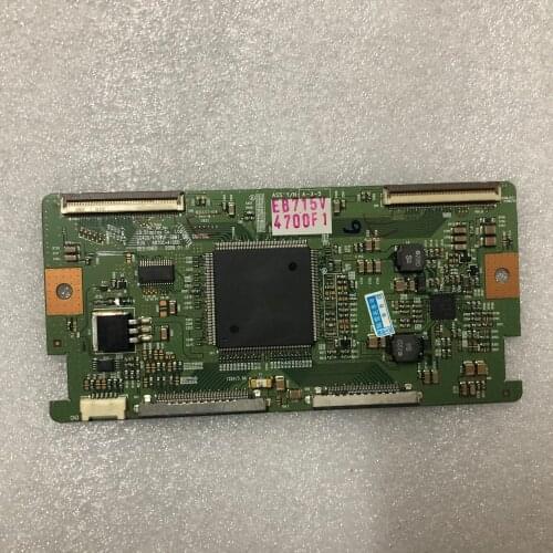 Free shipping 100% test work for LG LG 42LH45YD-CB LC420/470WUF-SBM1-SB 6870C-4100D Logic board