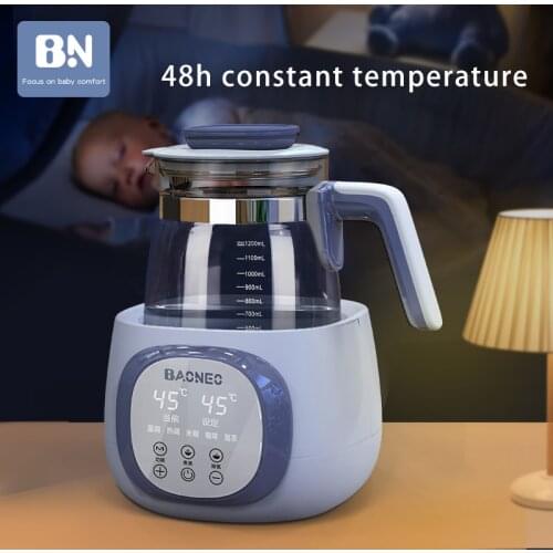 BN Bottle Warmers-sterilizers