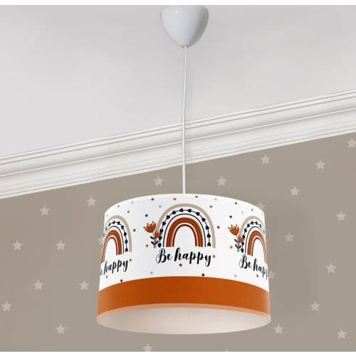 Space Decorated Children 'S Room Pendant Lamp Chandelier Planet Earth Space Astronaut Baby Room Decoration
