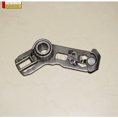 Gearshift parts of JS 400ATV-1-2-3-7/JIANSHE400 ATV/QUAD