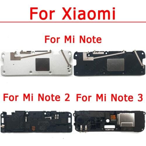 LISCN Speakers For Phones Xiaomi Mi Note 2