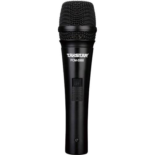 Latest studio recording microphone Takstar pcm-5560 combination of computer phone condenser microphone recording equipment