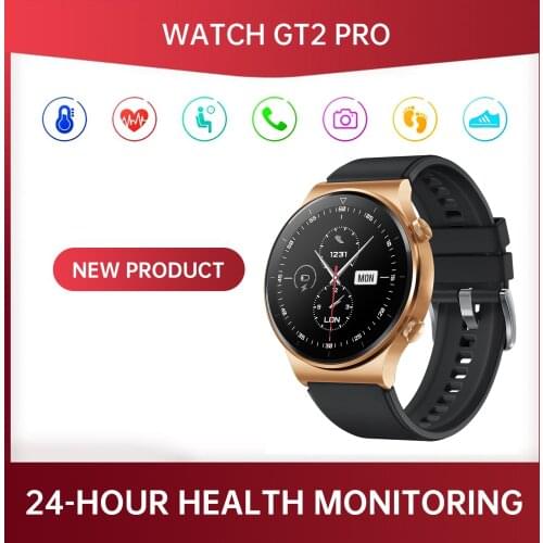 Smart Watch GT2Pro Spaceman Sports Phone Watch SmartWatch Cross-border E-commerce Applicable to Huawei