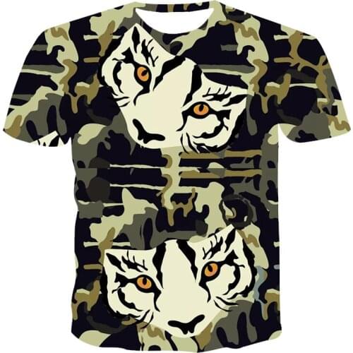 New 2021 Summer Anime 3D Pring T-ShirtDream ofMens Short Sleeve Game Casual Style Large Size Tops Tee 110-6XL Customizable