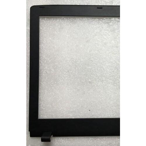 New For Thinkpad IBM/Lenovo L540 LCD Front Bezel Screen Bezel Frame Case LCD Screen Cover Shell 60.4LH06.001 04X4858