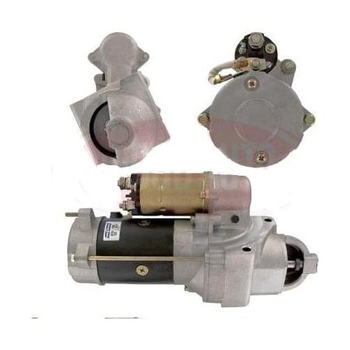 NEW HNROCK 12V STARTER 10465013 10465053 10465054 10465168 1113266 1113267 1113269 1113270 1113295 1113296 112341 19136221