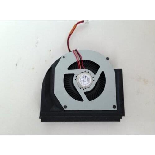 FOR Lenovo IBM thinkpad T510 W510 UDQFLZR22FFD laptop cooling fan