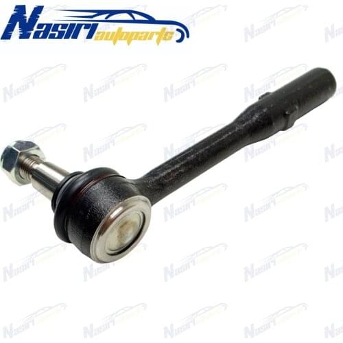 Front Outer Tie Rod End For Mercedes-Benz W221 CL550 CL600 CL63 CL65 S350 S400 S450 S500 S550 S600 S63 S65 AMG 2007-2013