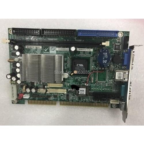 IOWA-MARK-533-128MB-R11 IOWA-MARK industrial motherboard tested working