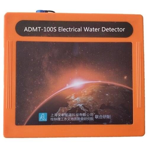200S Water finder 200 mts finder water detector underground long range ground 500m depth water