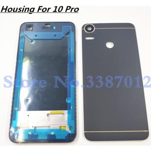 Vecmnoday HTC Desire 10 Pro Batteries