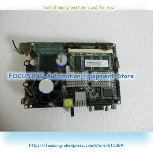 Industrial Grade Computer Version Embedded Board HS2606 HS-2606