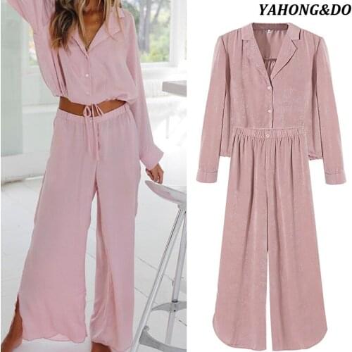 YAHONG&DO Blouses With Elastic