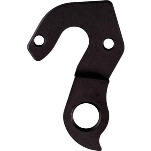 5pc Bicycle gear rear derailleur hanger For LOOK 765 HM OPTIMUM LOOK 795 BLADE LOOK 785 HUEZ LOOK 796 MONOBLADE RS MECH dropout