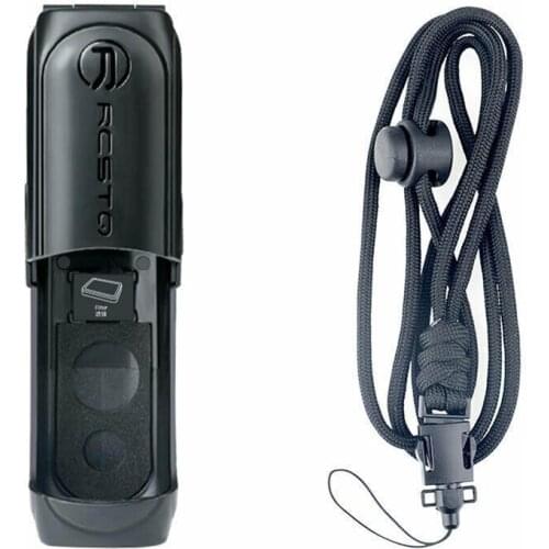 Protective Case Cover Portable Storage Box with Lanyard PALM For FIMI Accessries 2 Pocket Camera Gimbal R7Q0