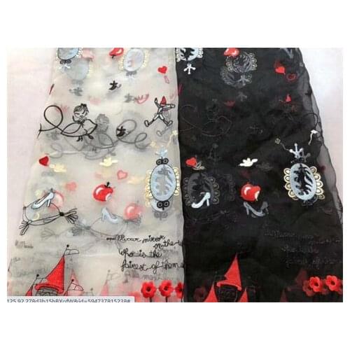 Gold Lace Swiss Lace Fabric African Lace Fabric and Swiss Voile Lace Fabric For DressCX2021080161