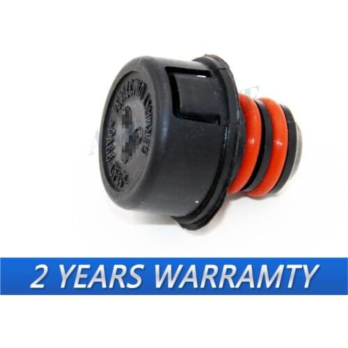 01M321434 FOR 01M AUTOMATIC TRANSMISSION FLUID FILL PLUG FOR VW JETTA GTI GOLF BUG 93-05