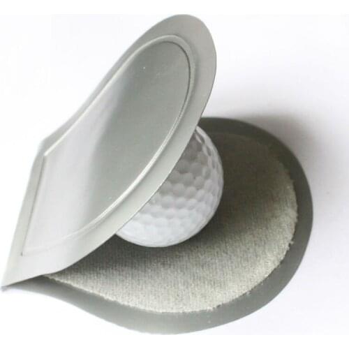 50pcs High Quality 2016 Best Seller Brand New Ballzee Pocker Golf Ball Cleaner Cleaning Kit Tool wholesale price