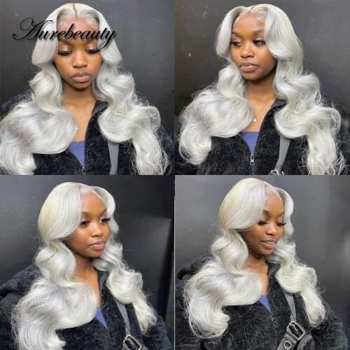 Aurebeauty Wigs