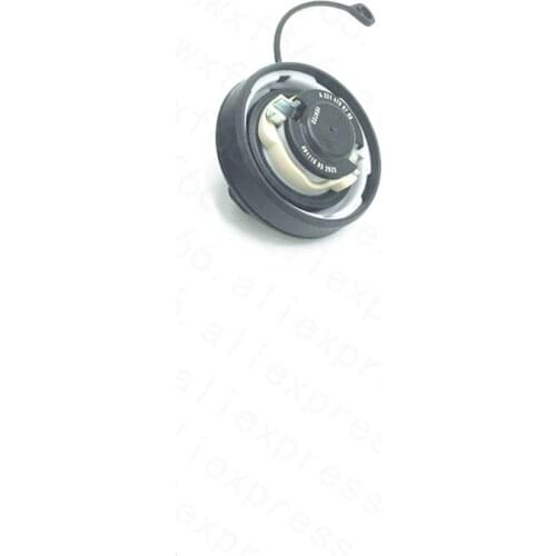 Car Fuel tank inner cover GLK200mer ced es-be nzGLK260GL GLK350 C S E SLK GLS GLK G AMG Level Fueling hood Fill the seal cover