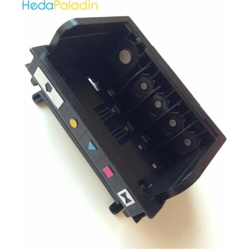 CB326-30002 CN642A 564 564XL 5-Slot Printhead Print head for HP 7510 7520 D5460 D7560 B8550 C5370 C5380 C6300 C6380 D5400 D7560
