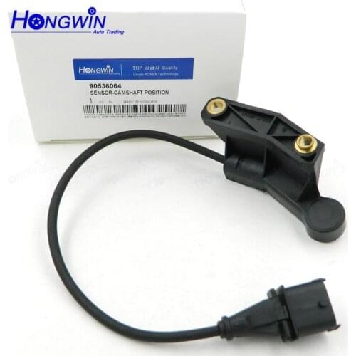 Camshaft position sensor Fits Vauxhall OPEL ASTRA G H CORSA C MERIVA SIGNUM TIGRA VECTRA ZAFIRA A SAAB 9-3 1.8 1238425 90536064