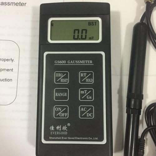 EVERGOOD Test Equipment