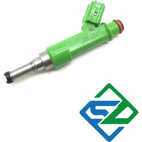 Fuel Injector Nozzle For Toyota 4Runner Pickup 89-95 2.4L 23250-36010 2325036010