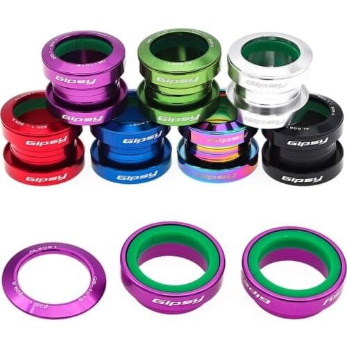 Gipsy Bicycle Bearings