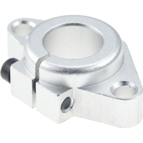 Hot sale 1pc SHF12 12mm linear rail shaft support XYZ Table CNC Router