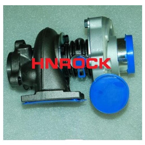 New hnrock 1004T-4T engine turbocharger J55S 00JG055S000 T74801003 For Foton LOVOL Tractor Series TD804 TD824