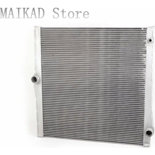 Engine Cooling Radiator for BMW X5 E70 17117585036