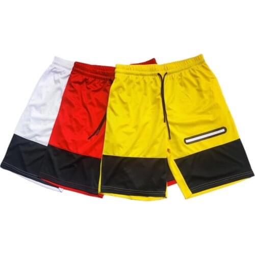 Men's Beach Shorts RUASPV China