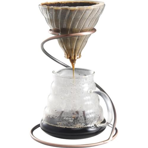 SHOWAPOO Filters For Coffee