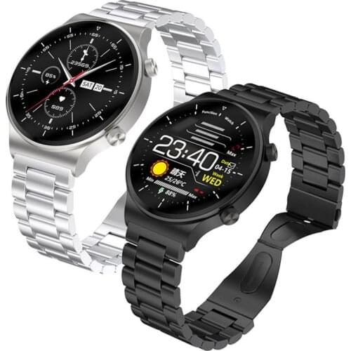 2021 Newest Bluetooth Smart Watch Men Women Sports Watches Heart Rate Monitor Sleep Tracking Remote Camera for Android iOS