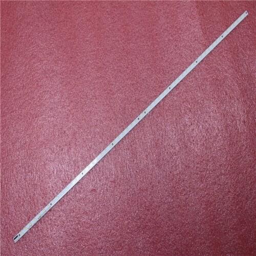 621mm LED Backlight strip For Hisense 50E550E V500H1-LE1-TREM3 V500HK1-LS5 LED50K360X3D LED50R5100E LE50A900K 50E6CRD 075877N31A