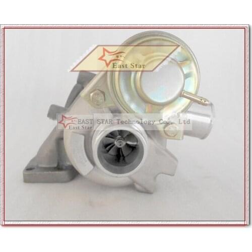 TF035 49135-02652 MR968080 Turbo Turbocharger For Mitsubishi L200 W200 2002 Challanger Pajero III Shogun 2001-07 4D56 2.5L TDI