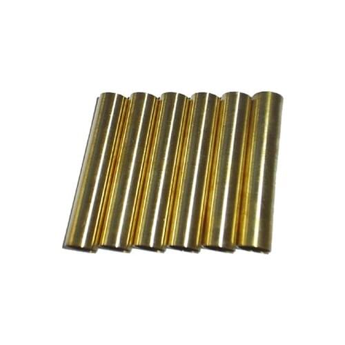 Upper tube for RZ-BP6# Cigar pen kits RZ-BT6-1