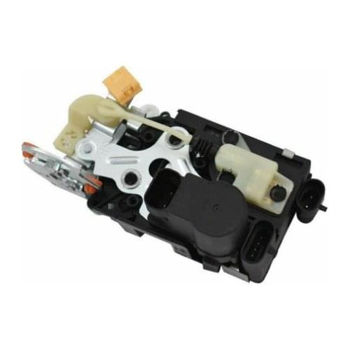 Door Lock Actuator Motor Front Right For Silverado 1500 2500 Sierra 1500 931-209
