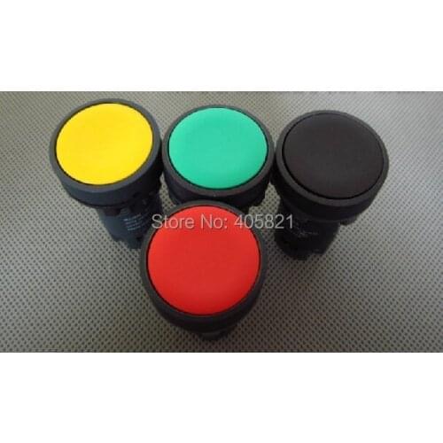 22mm Momentary Push button switch XB7EA21/XB7EA31/XB7EA51/XB7EA42