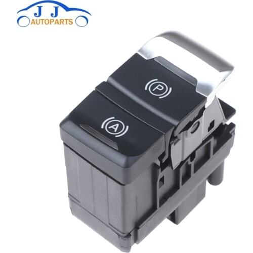 8K1927225C New Parking Brake Switch Auto Hold Button For Audi A4 S4 B8 Q5 A4 Allroad Quattro A5 S5 2008 - 2015