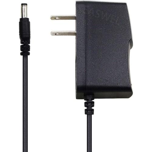 AC Adapter for Roland Sampler SP-404 SP-606 & Arranger RA-90 RA-95 R-70 Power
