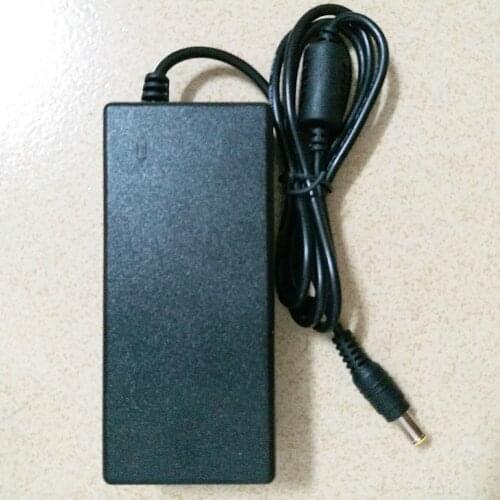 19V 3.42A 65W AC Adapter Power For LG Monitor 19M37D 22MP57D 34UM65
