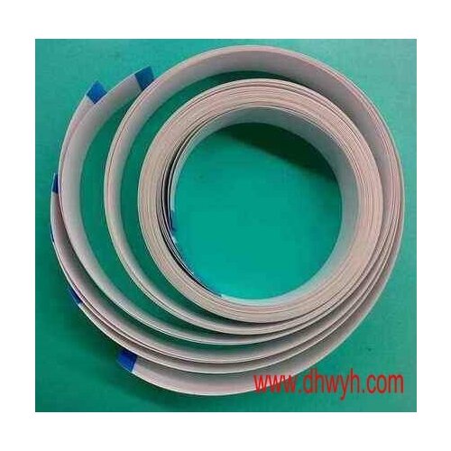 Free Shipping New Compatible A1 24inch Trailing Cable C3195-80009 for HP DJ700/ 750