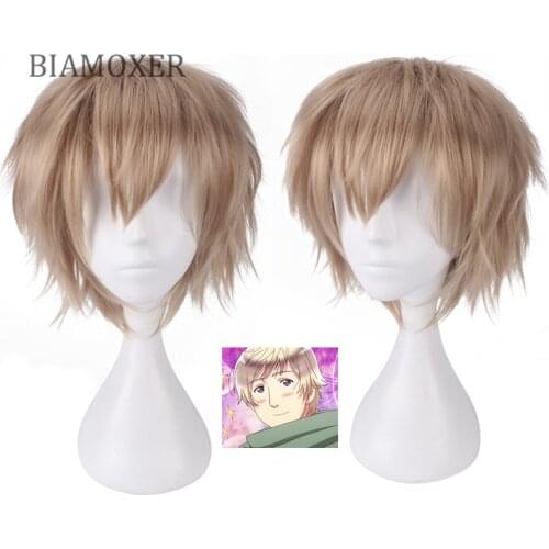 BIAMOXER Men's Carnival Costumes