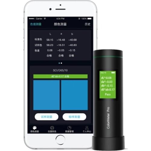 Chroma Light Meter SENTRY ST-520 Temperature Brightness LED Lamps Tester Color Meter digital lux Meter