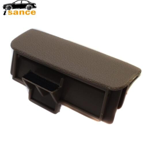 For Kia Sportage 2.0L 2.7L 2005-2010 OE# 84560-1F100EZ, 845601F000EZ ISANCE NEW Glove Box Knob Latch Compartment Black / Beige