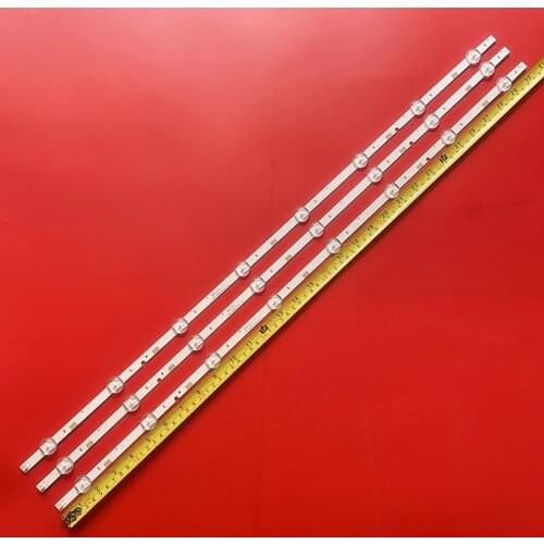 FOR Samsung ue40j5200 light bar v5dn-395sm0-r2 jp-3 bn96-37622a lm41-00144a