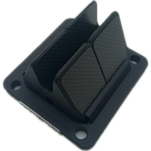 For V-Force 3 Reed Valve Assembly for Yamaha YZ85 YZ125 V382A YZ400 CR250R 02-13 Motorcycle Parts