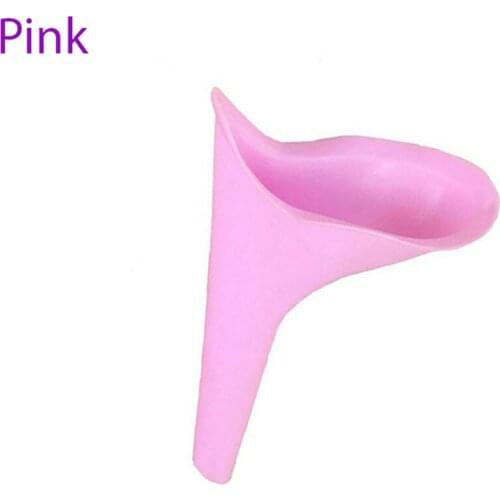 1000 Pcs Travel Stand Up Pee Urination Device Case for Women Female Portable Urinal Outdoor Dhlsp